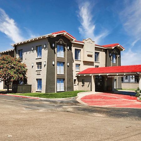 La Quinta Inn By Wyndham Amarillo West Medical Center Exterior photo